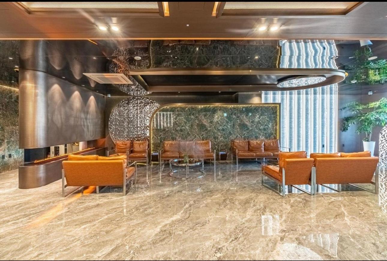 L&L Central Hotel Jeju Ngoại thất bức ảnh